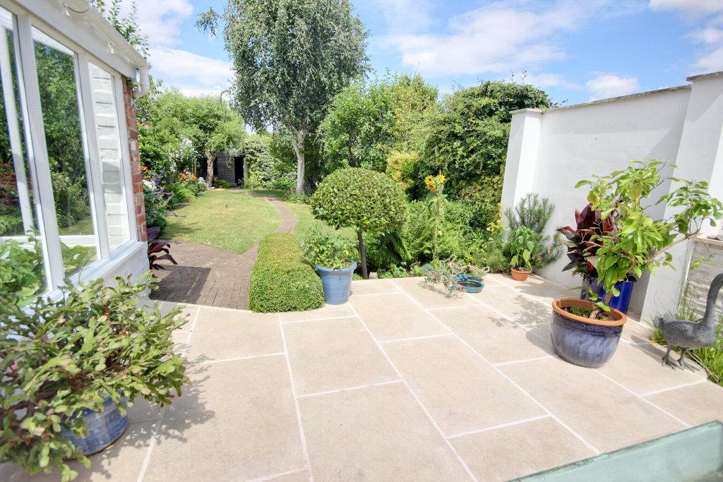 Woodlands, Beverley